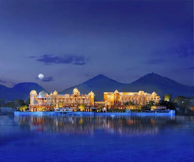 The Leela Palace Udaipur